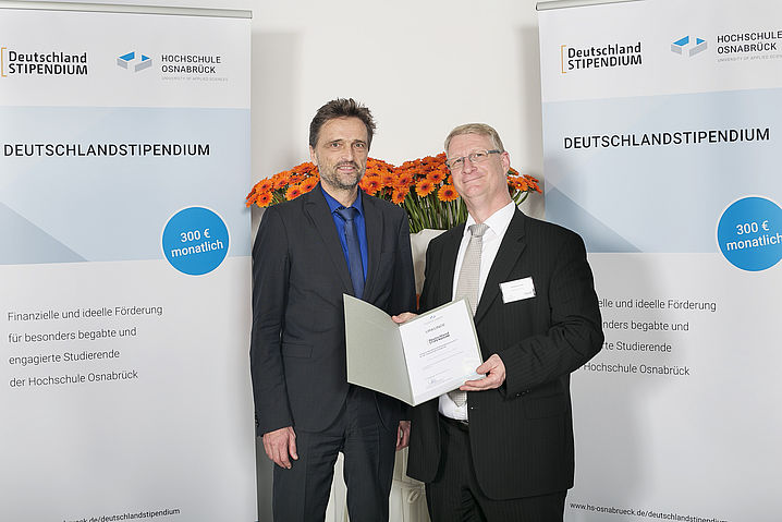Wietzke Consulting unterstützt Deutschland Stipendium Wietzke Consulting unterstützt Deutschland Stipendium